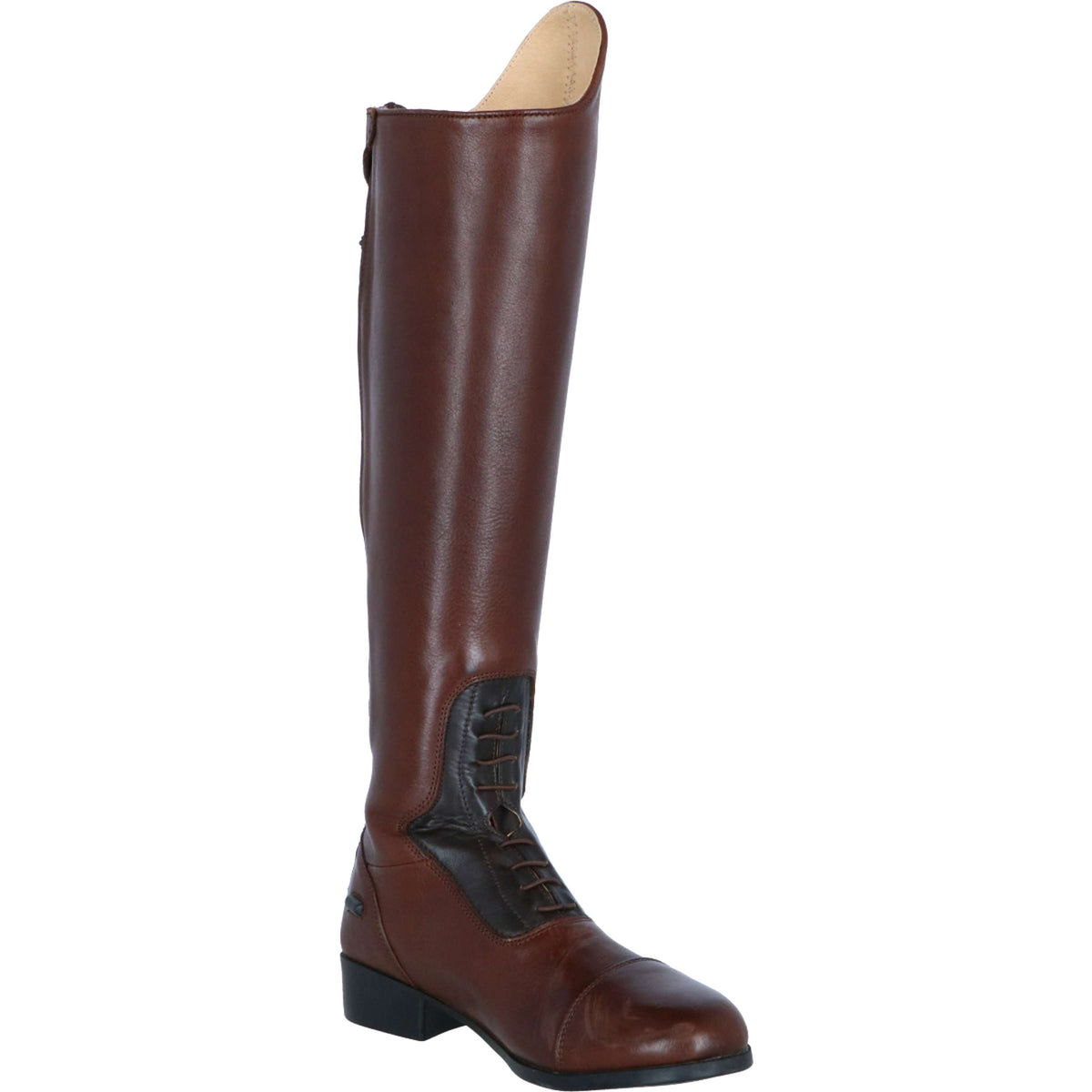 Dublin Boots Galtymore Tall Field Brown