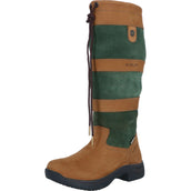 Dublin Boots River III Dark Brown/Green