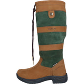 Dublin Boots River III Dark Brown/Green