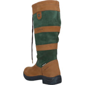 Dublin Boots River III Dark Brown/Green