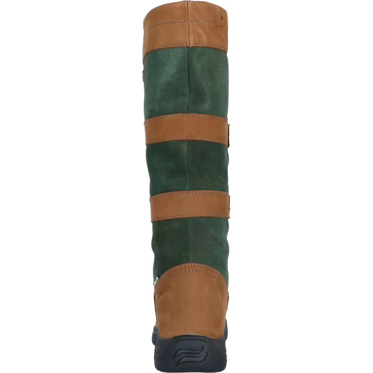 Dublin Boots River III Dark Brown/Green