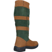 Dublin Boots River III Dark Brown/Green