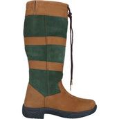 Dublin Boots River III Dark Brown/Green