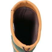 Dublin Boots River III Dark Brown/Green