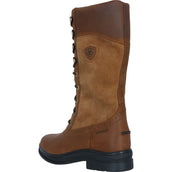 Ariat Outdoor Boots Wuthburn H2O Weathered Brown