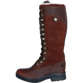 Ariat Outdoor Boots Wythburn H2O Darkbrown