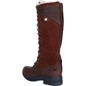 Ariat Outdoor Boots Wythburn H2O Darkbrown