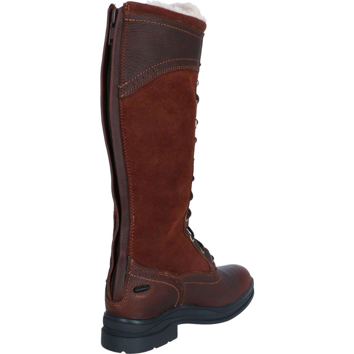 Ariat Outdoor Boots Wythburn H2O Darkbrown