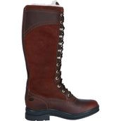 Ariat Outdoor Boots Wythburn H2O Darkbrown