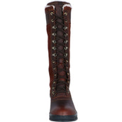 Ariat Outdoor Boots Wythburn H2O Darkbrown