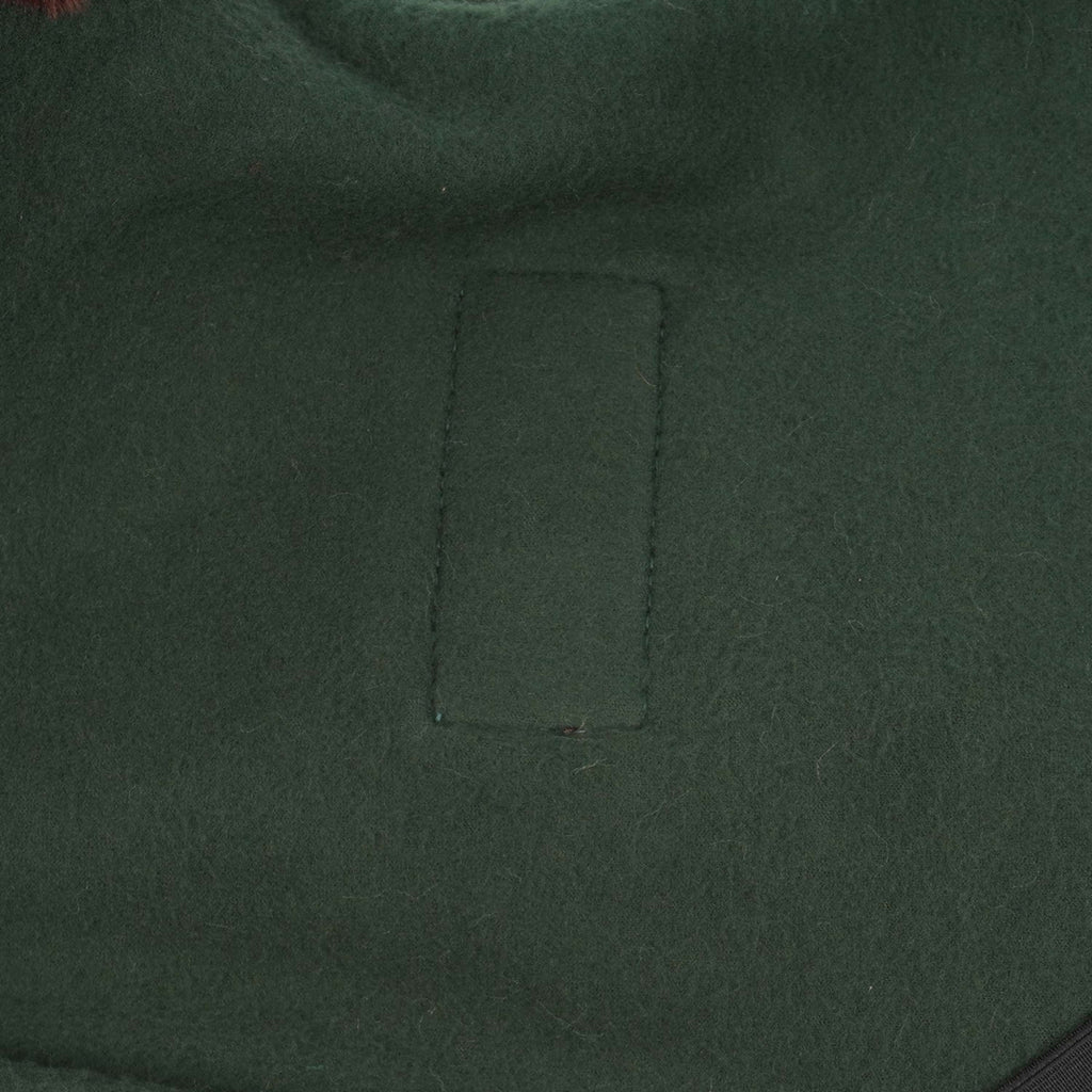 Diego & Louna Dog Rug Polar Green