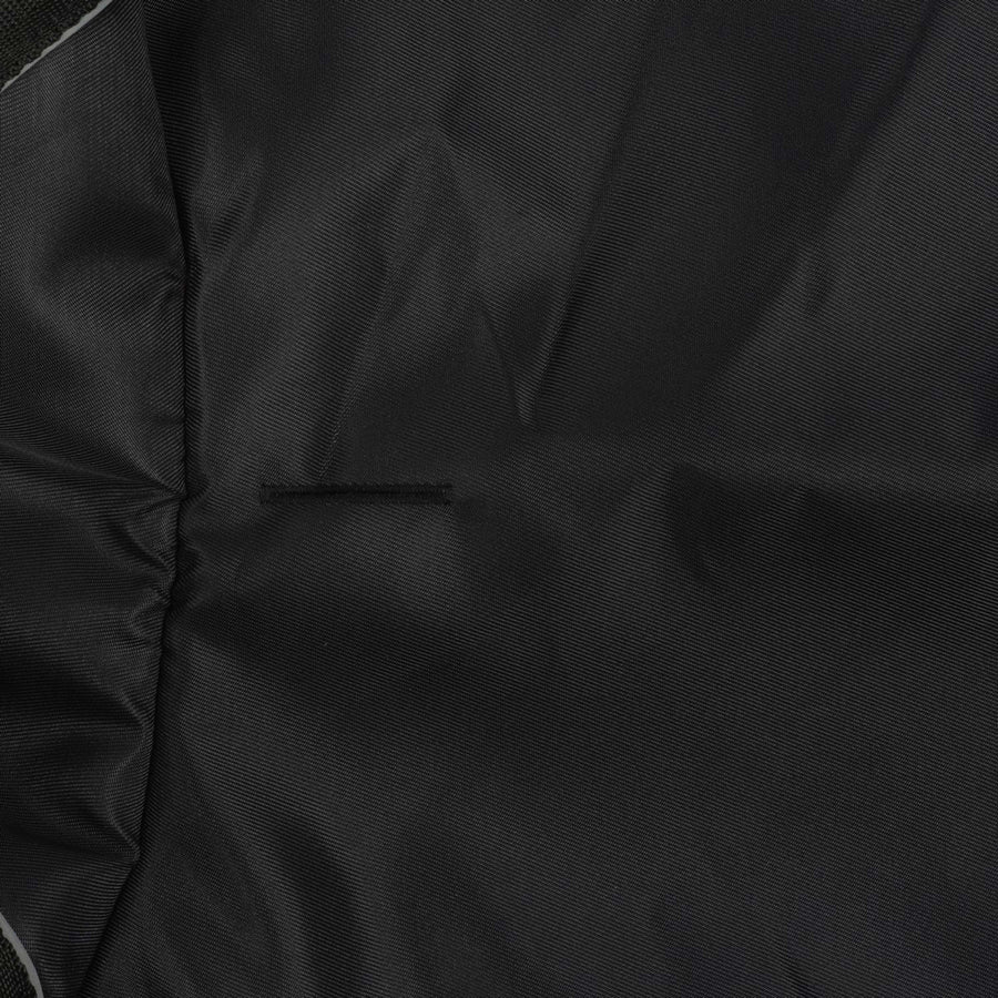 Diego & Louna Dog Rug Teddy Nylon Black
