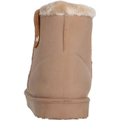 Pénélope Boots Caramel