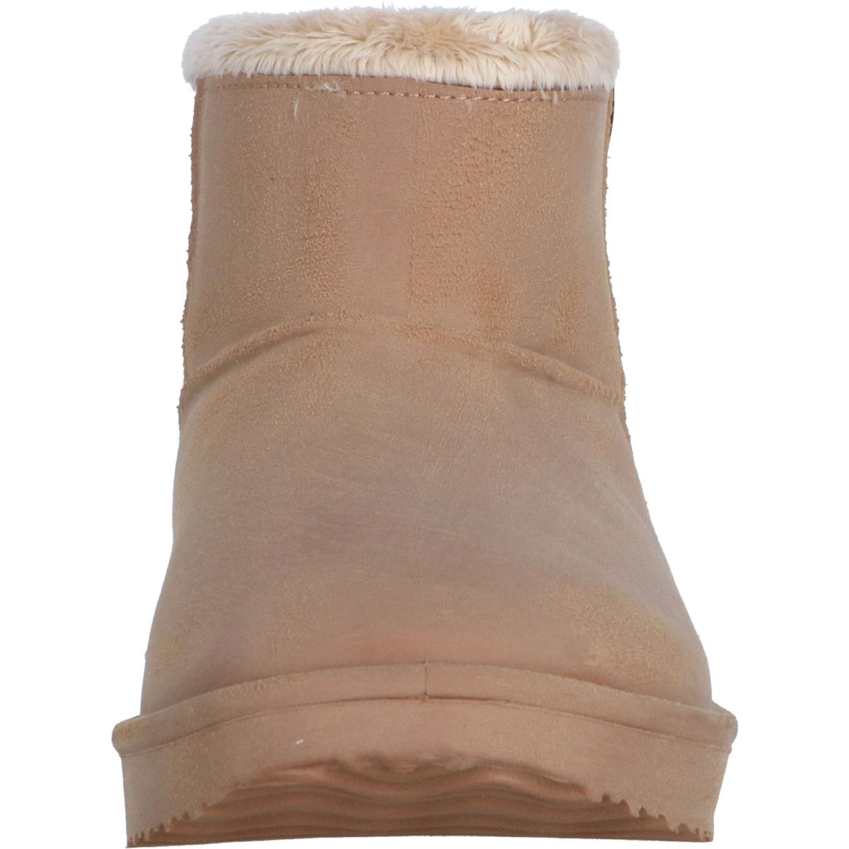 Pénélope Boots Caramel