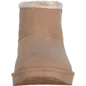 Pénélope Boots Caramel