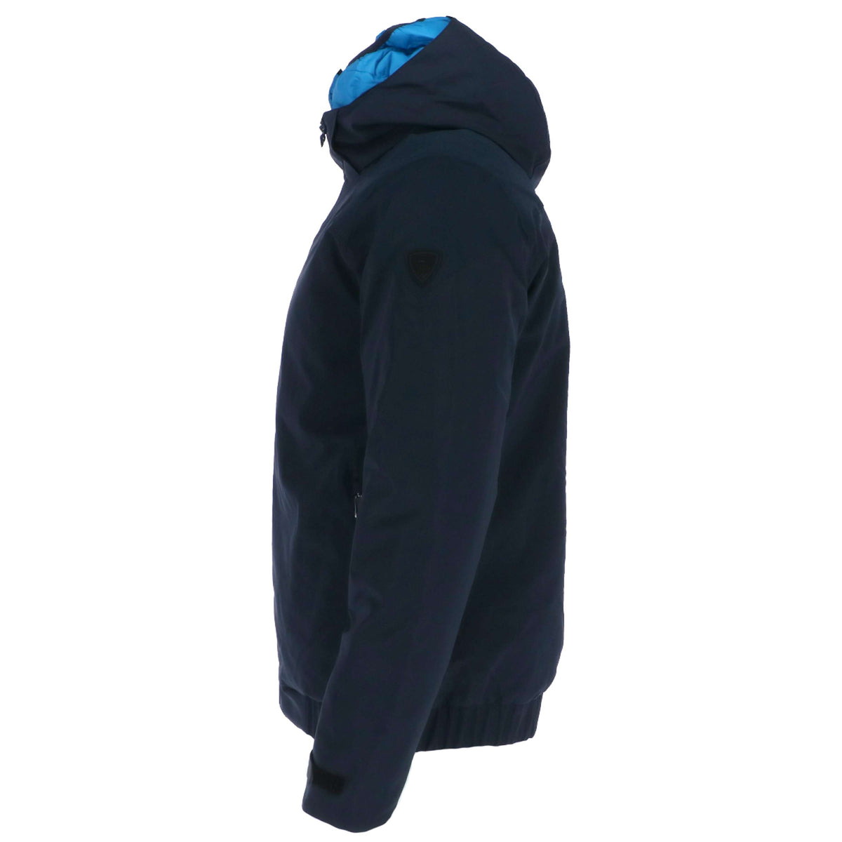 EQUITHÈME Bomber Jack Pro Series Transition Navy