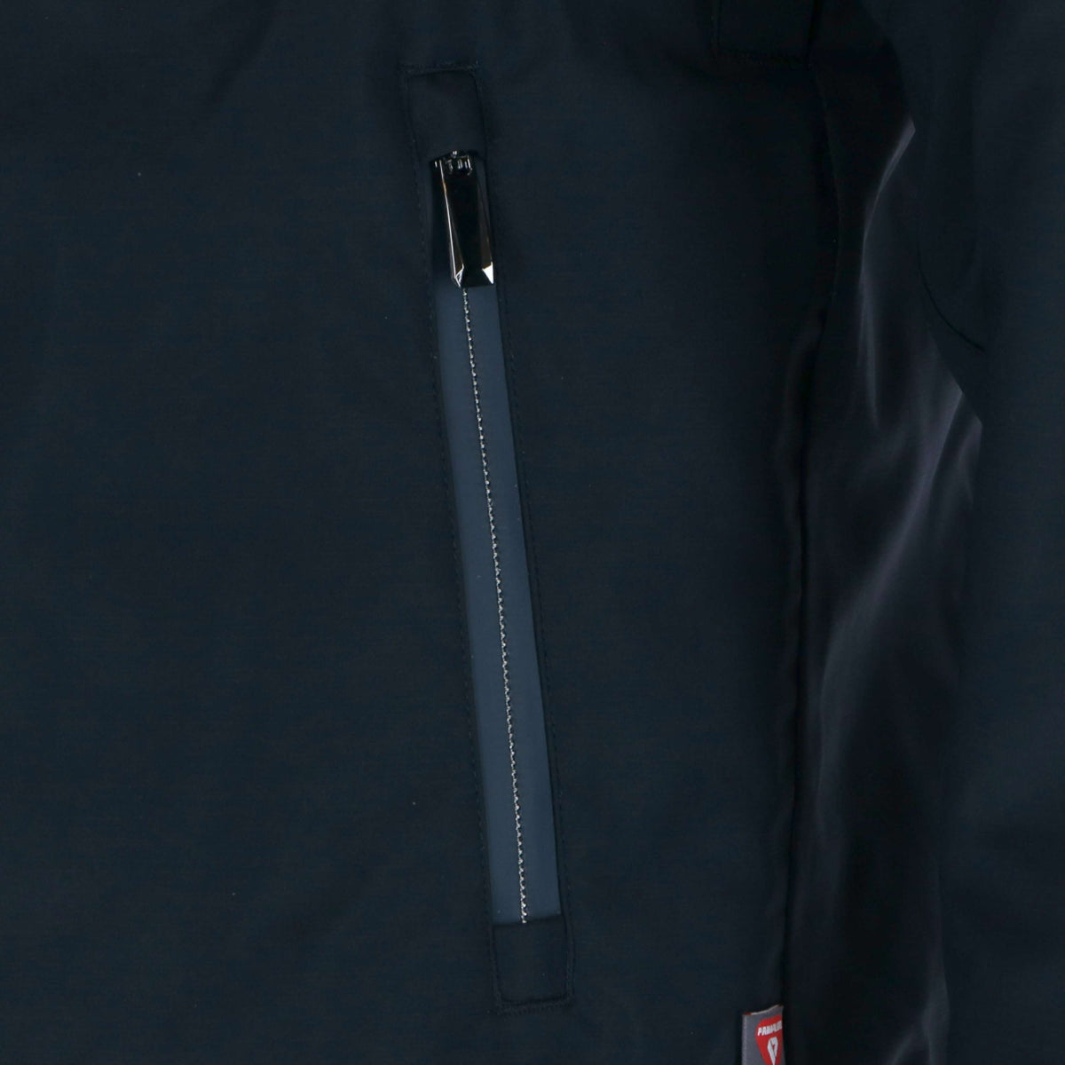 EQUITHÈME Bomber Jack Pro Series Transition Navy