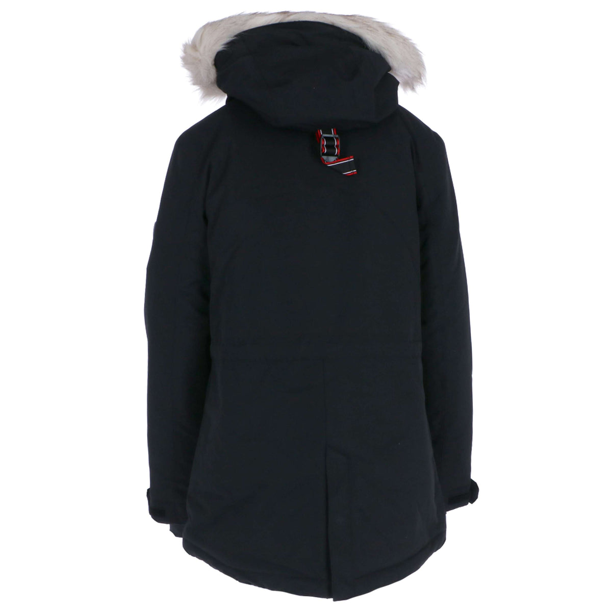 EQUITHÈME Jacket Shelly Black