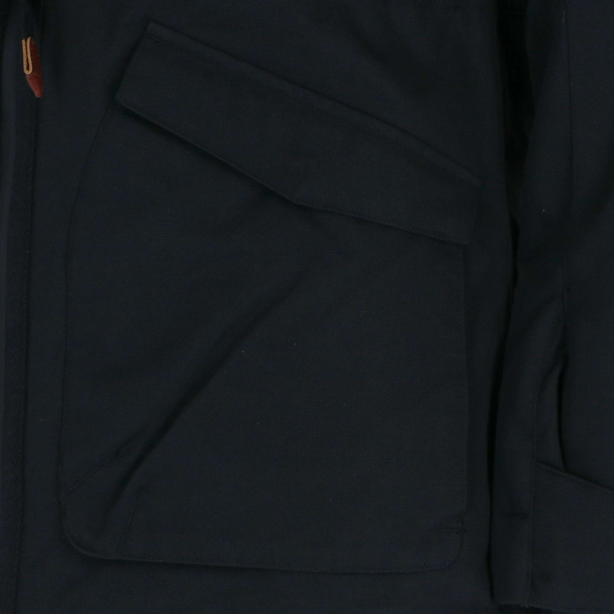 EQUITHÈME Jacket Shelly Black