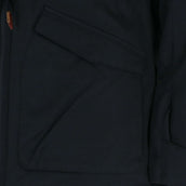 EQUITHÈME Jacket Shelly Black