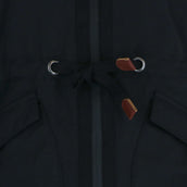 EQUITHÈME Jacket Shelly Black