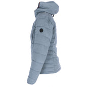 EQUITHÈME Jacket Lara Grey Melange