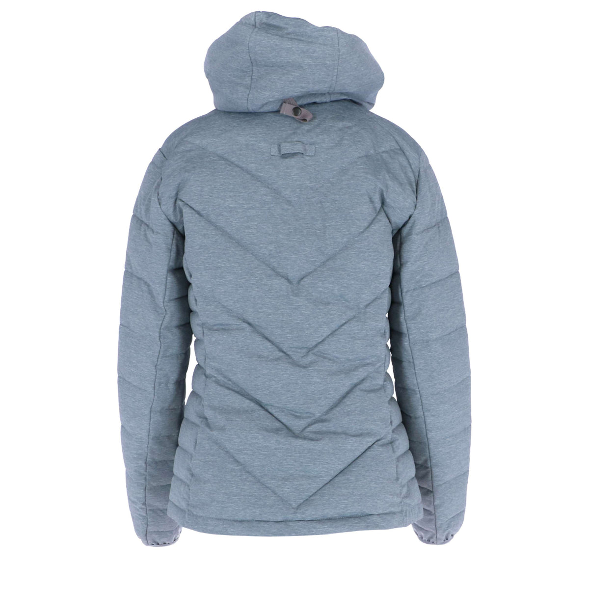 EQUITHÈME Jacket Lara Grey Melange