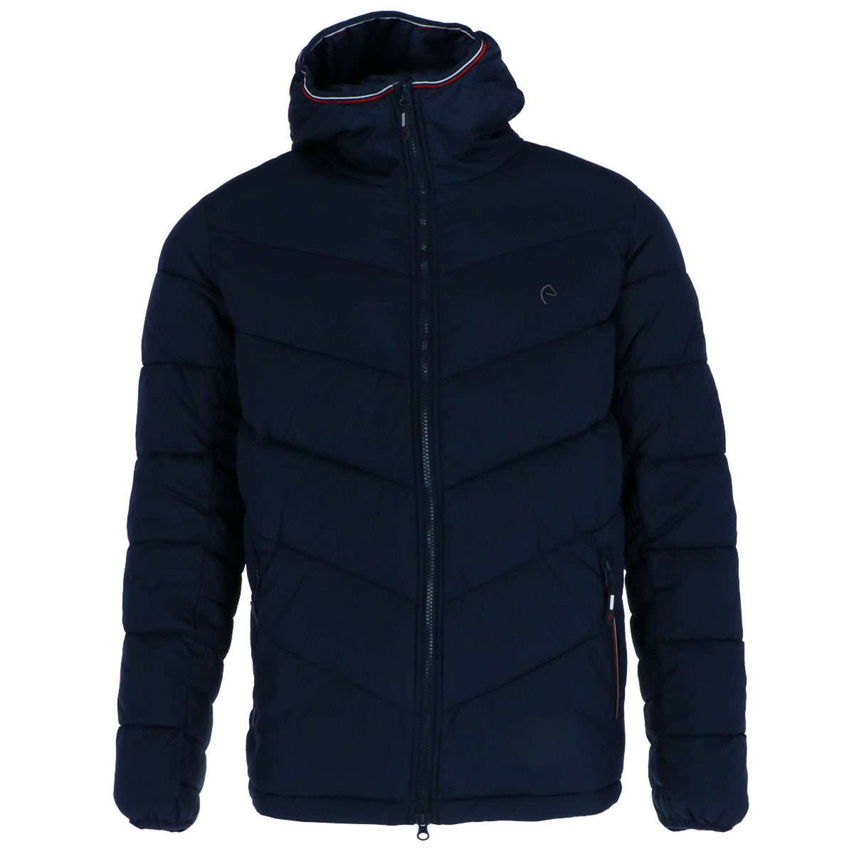 EQUITHÈME Jacket Michael Navy