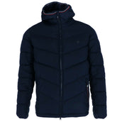 EQUITHÈME Jacket Michael Navy