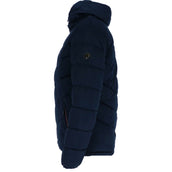 EQUITHÈME Jacket Michael Navy