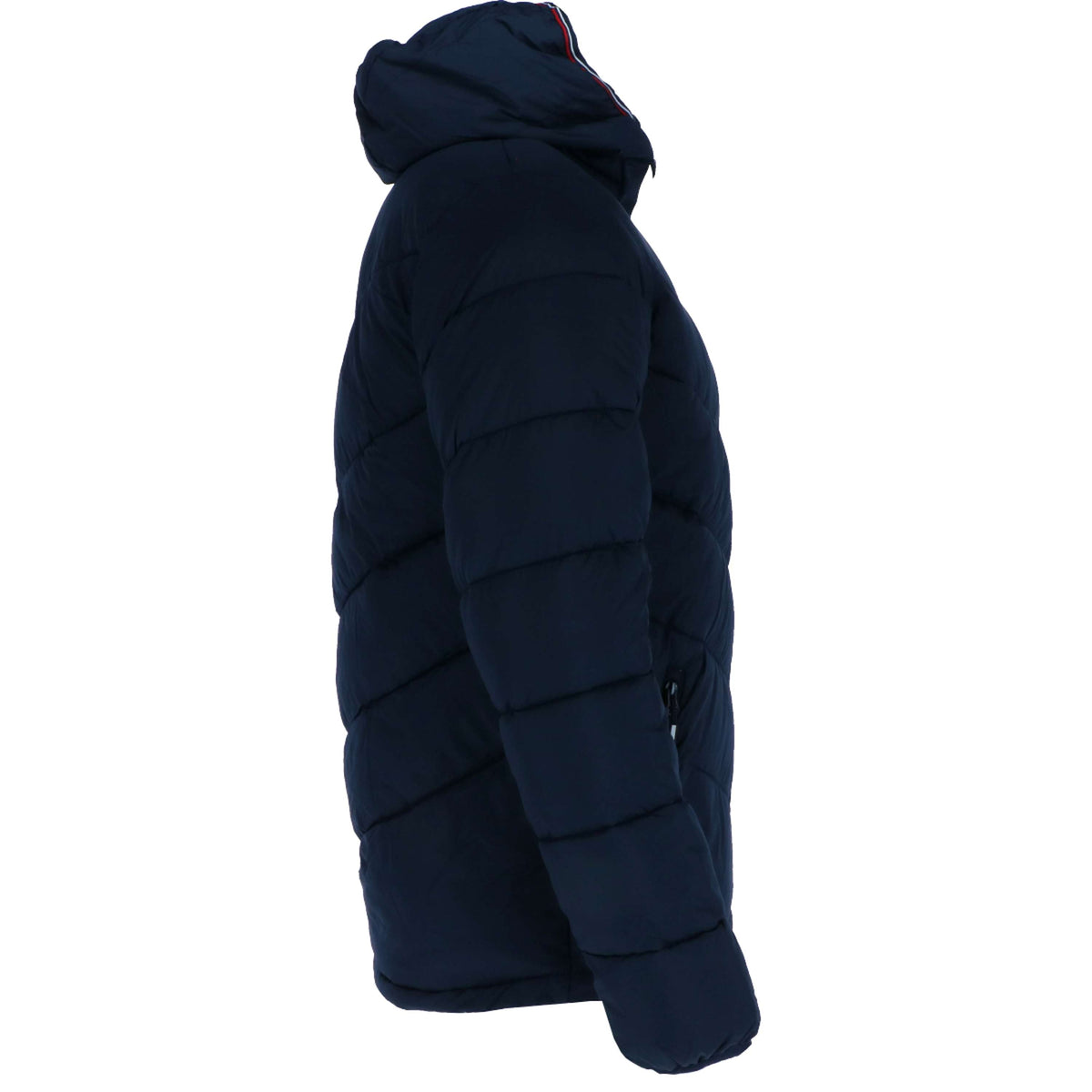 EQUITHÈME Jacket Michael Navy