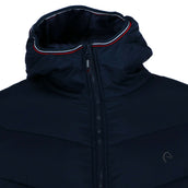 EQUITHÈME Jacket Michael Navy