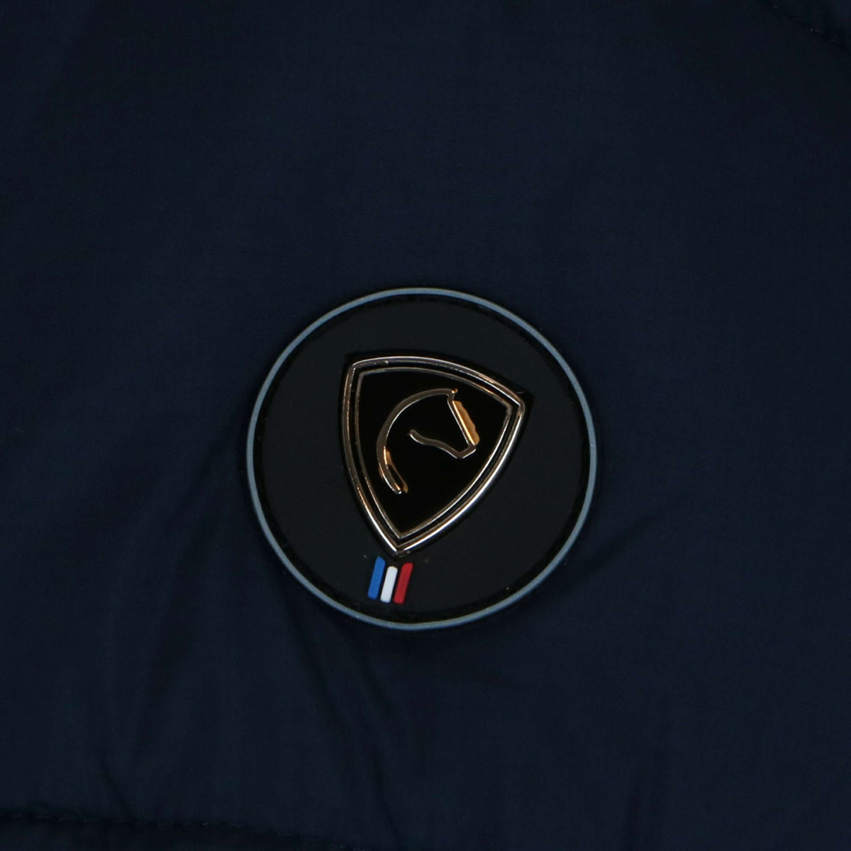 EQUITHÈME Jacket Michael Navy