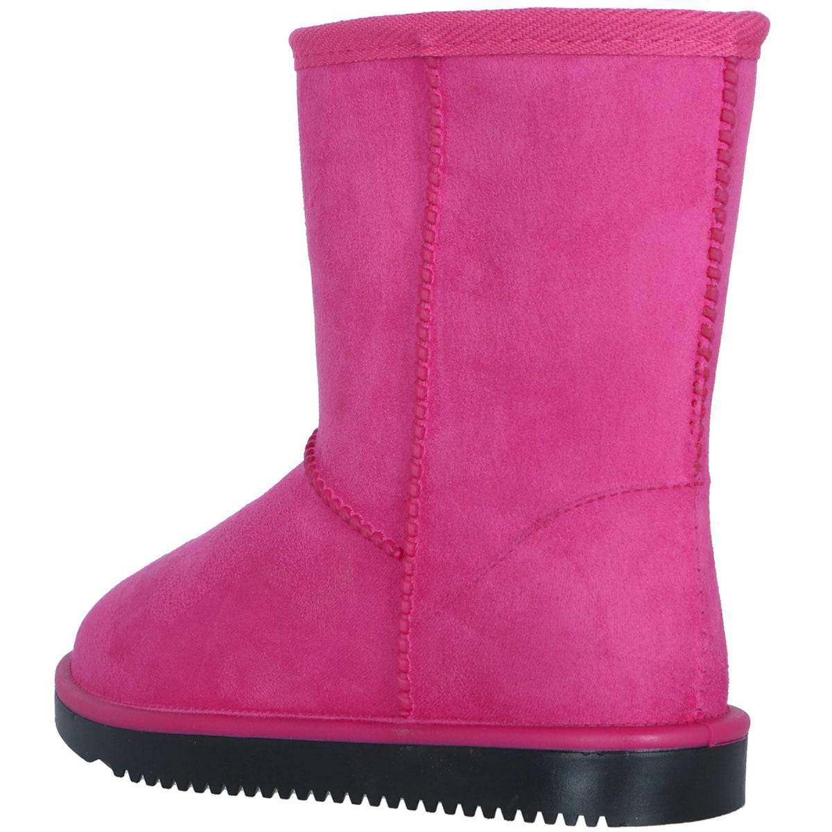 HKM Boots Davos Allweather Pink