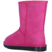 HKM Boots Davos Allweather Pink