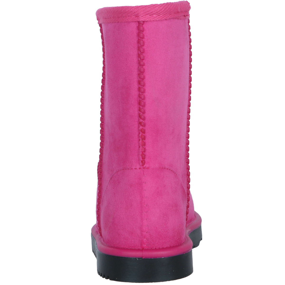 HKM Boots Davos Allweather Pink