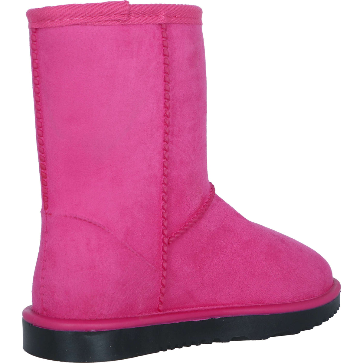 HKM Boots Davos Allweather Pink