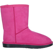 HKM Boots Davos Allweather Pink