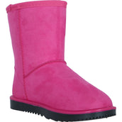 HKM Boots Davos Allweather Pink