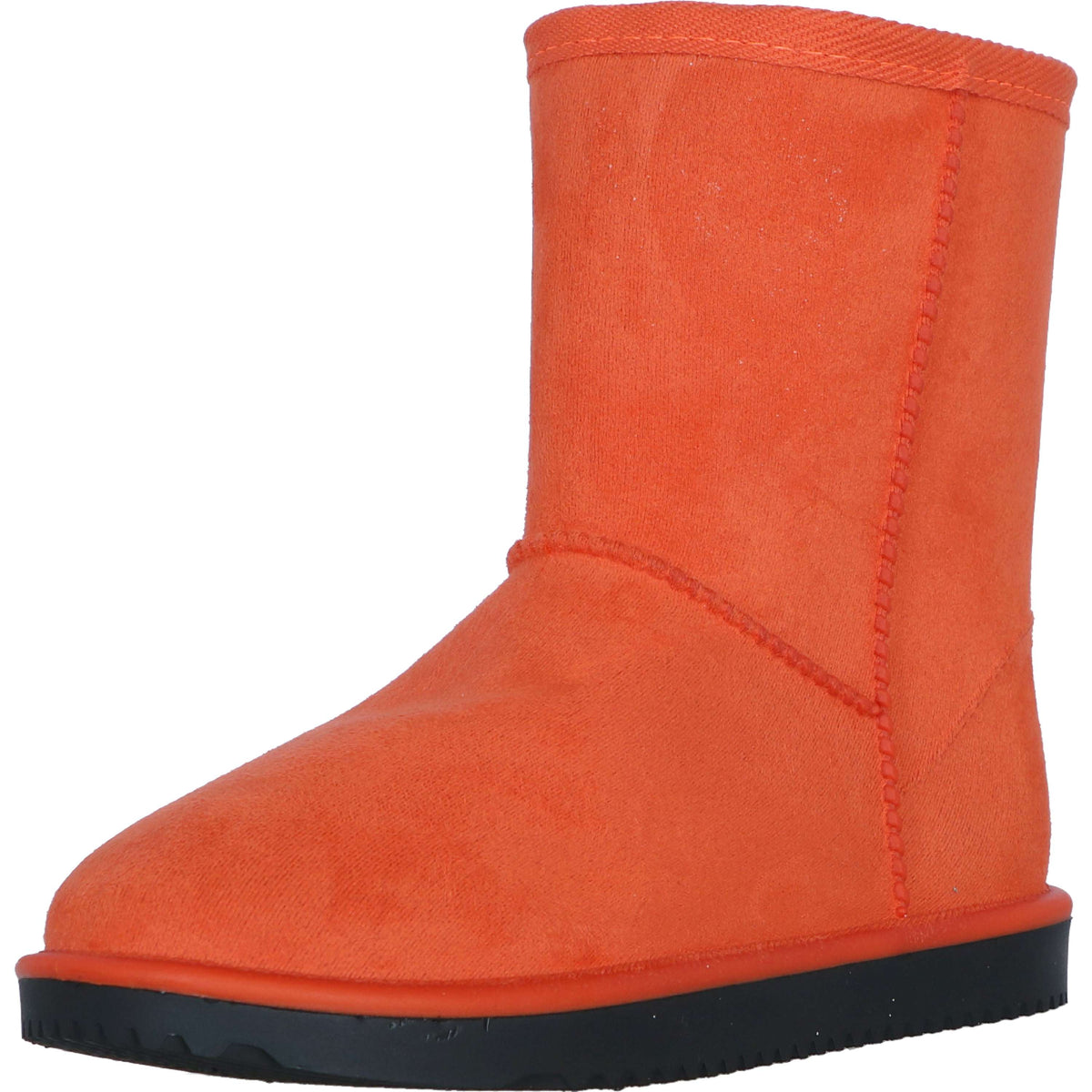 HKM Boots Davos Allweather Orange