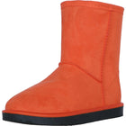 HKM Boots Davos Allweather Orange