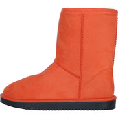 HKM Boots Davos Allweather Orange