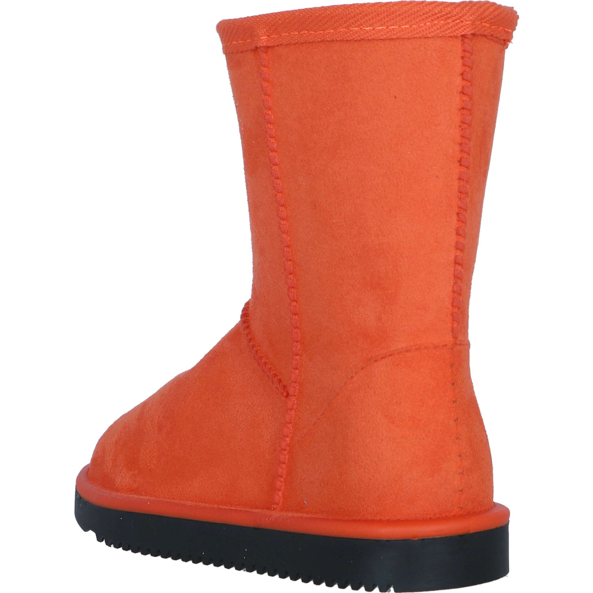 HKM Boots Davos Allweather Orange