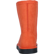 HKM Boots Davos Allweather Orange