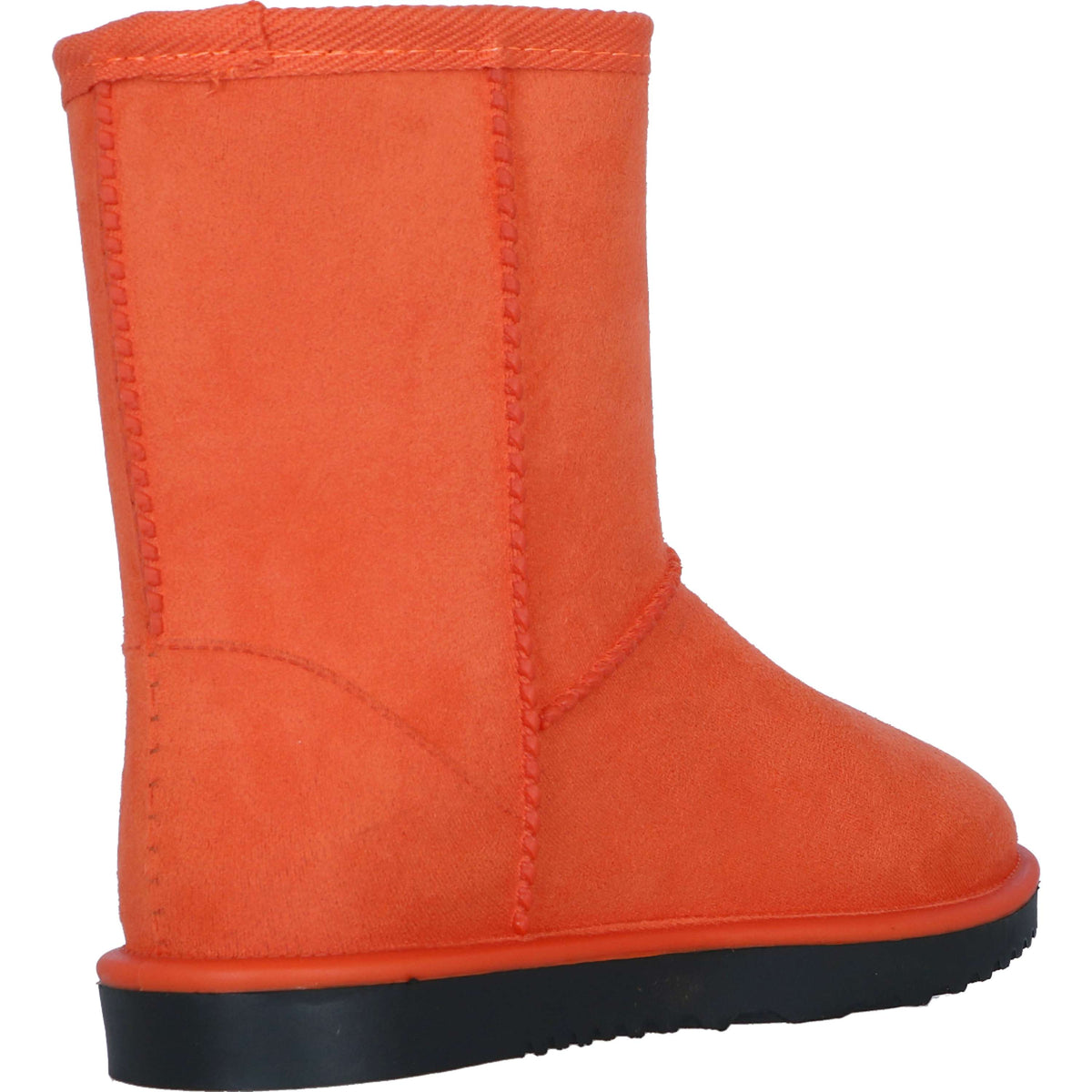 HKM Boots Davos Allweather Orange