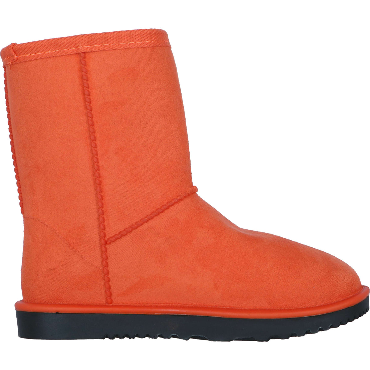 HKM Boots Davos Allweather Orange