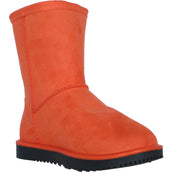 HKM Boots Davos Allweather Orange