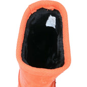 HKM Boots Davos Allweather Orange