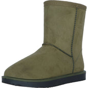 HKM Boots Davos Allweather Olive Green