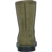 HKM Boots Davos Allweather Olive Green